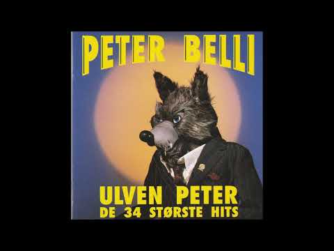 Peter Belli - Holbæk