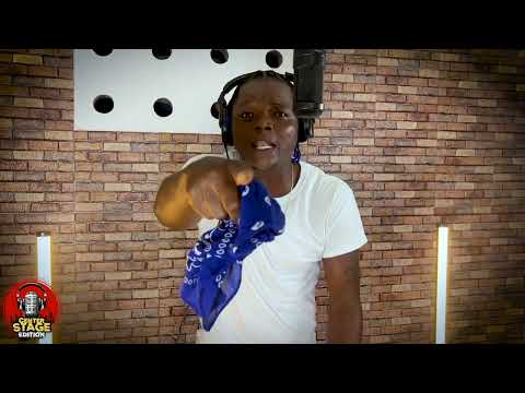 Soca ET- 100,000 | Live Performance | (Center Stage Edition)