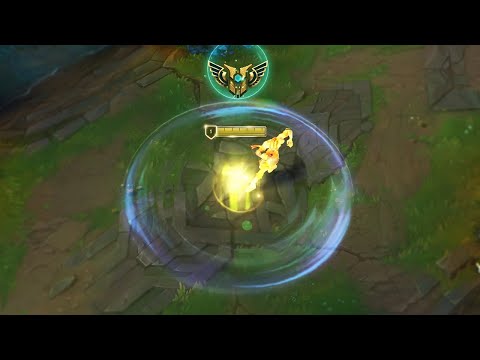 FASTEST HANDS ON URF LEESIN