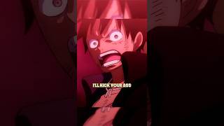 Download lagu Luffy was disgusted at the thought of joining Kaido 😡 mp3 Download lagu Luffy was disgusted at the thought of joining Kaido 😡 mp3