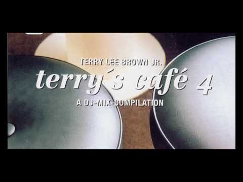 Terry Lee Brown Jr. - Terry's Café 4 / Journeyman - Kiss