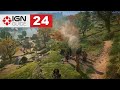 Assassin's Creed Valhalla Walkthrough - Razing Earnningstone (Part 24)