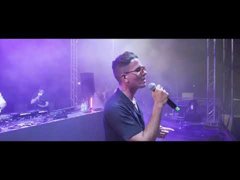 ADMV en directo (cover Maluma) by Martin Sangar