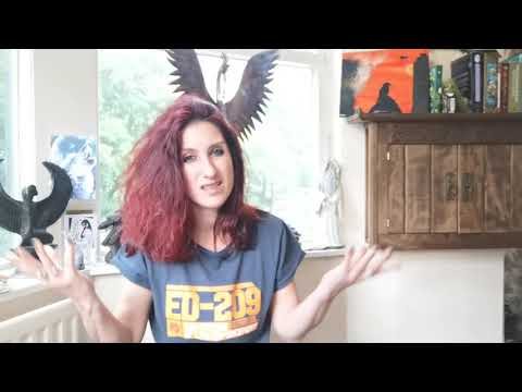 VIRGO || 15-30 JUNE || Difficult conversation ahead with someone from the past. Tying up loose ends