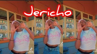 Download lagu SIMI FT PATORANKING - JERICHO(tiktok dance challenge) DC Muga/KENYAN TRENDS 2025. mp3