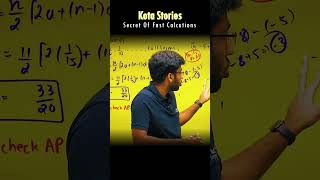 Secret of Fast Calculation 🔥|| Shobhit Nirwan #class10 #shorts #cbse #motivation