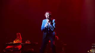 PULP - THIS IS HARDCORE Live AtlantA, Georgia 2025 