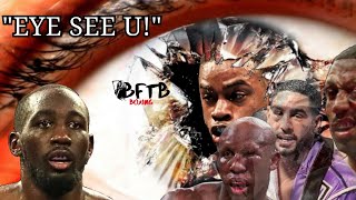 BFTBBOXING 779 ERROL SPENCE VS UGAS POSTFIGHT AND WHATS NEXT!!