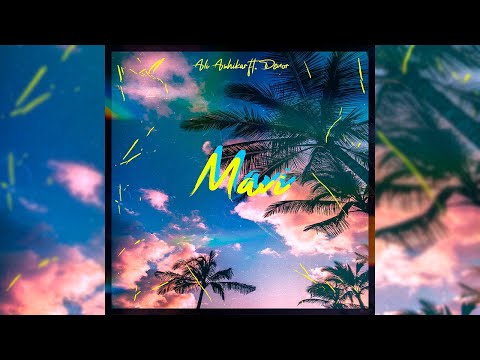 Ali Ashikar x Denor - Mavi (Prod by. DENOR)