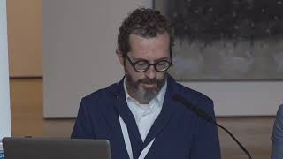 IV Seminari Gaudí: Taula Rodona