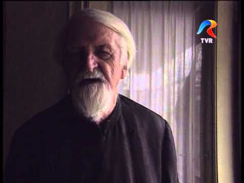 Interviu cu parintele Dumitru Staniloaie