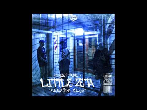 LITTLE ZETA - LOST TAPE ERREIPE CLUV (Full EP)