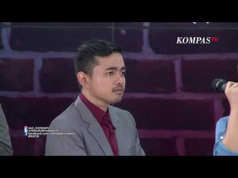 Fedro: Soundtrack Spongebob - SUCI 8