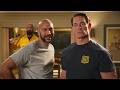 Actors Making Each Other Laugh Compilation