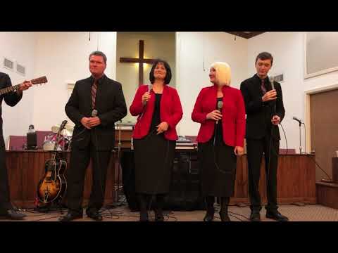 1-8-18 The Chuck Wagon Gang Part 1