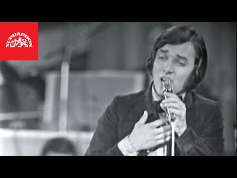 Karel Gott - Žaluju ptákům (oficiální video LIVE)