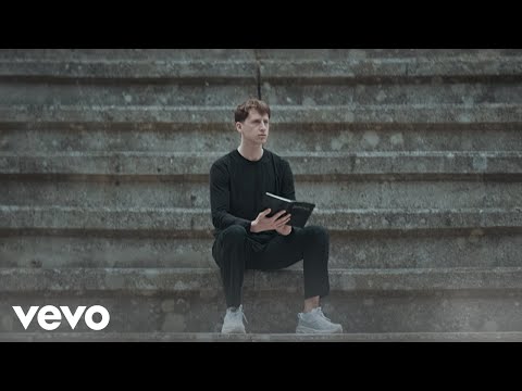 Ranno Tamm - Kyrie (Deep Voice Cover)