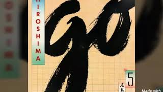 Hiroshima - Even Then