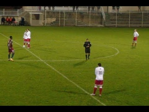 Régional 1 / Muret - Auch