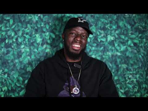 DreLaylow full interview