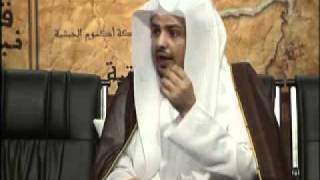 صورة الحلقة الخامسة عشر: لوط عليه السلام والركن الشديد.