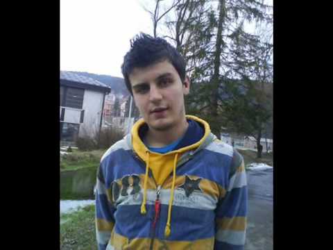 IN MEMORIAM ALEN KECEVIC by his brother Armin Porovic :'(