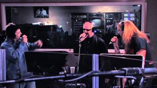 Jim Breuer, Rob Halford, and Sebastian Bach - "The One You Love To Hate"