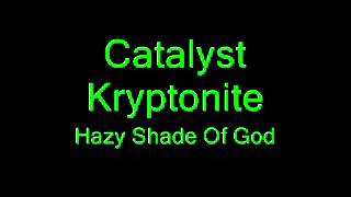 Hazy Shade OF God (Jee Juh contest)