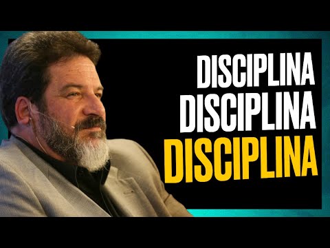O CAPRICHO VEM COM A DISCIPLINA | MARIO CORTELLA - MOTIVAÇÃO