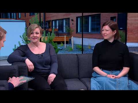 Hyvän asumisen tulevaisuus on lähiöissä (Huomenta Suomi / Asumisen raati, jakso 3)