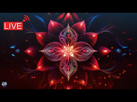 Journey to Abundance: The PURE 369Hz Isochronic Tone and Mandala Connection