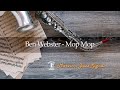 Ben Webster의 Mop Mop