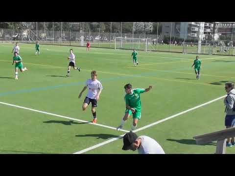 ( 3-6-2019) Hammarby P04 L2 - Bones Idrettslag  (4-2)