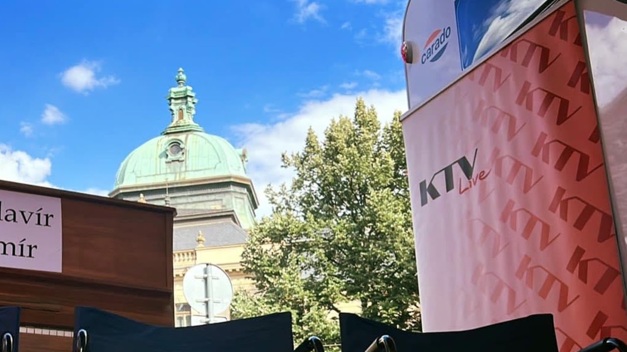 Pozvánka na demonstraci 27.září 2025 v Praze