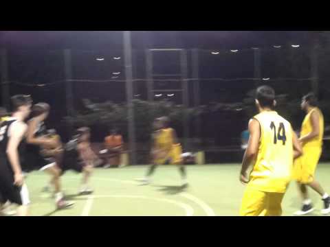 2° Memorial Nicola Porcelli - Finale - 12/08/2012