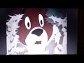 Walt Disney Fun And Fancy Free Bongo 1947 USA VHS With Added Disney Sound Effects