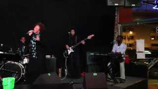 All I Do (Stevie Wonder) Lynne Fiddmont & TSE