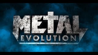 Metal Evolution -  Extreme Metal | FULL EPISODE