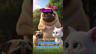 Doutor, espere! Isso é chocolate 🍫😱 #shorts #shorts