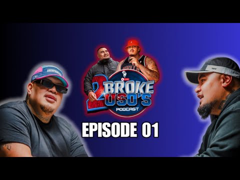 EPISODE 1: The Beginning