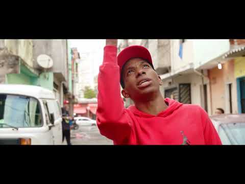 Lucas penteado e MC Timex - Deus que me guia (Vídeo Clipe Oficial) DJ AK Beats