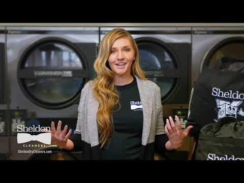 Sheldon Cleaners