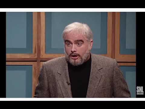 SNL-Celebrity Jeopardy - Moo!  (1999)