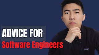 Best Advice For Software Engineers | What To Know Before Starting Your Software Engineer Career 2022