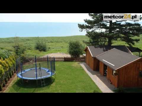 Pokoje Gościnne Pasja - Piaski meteor24.pl