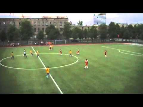 RigaUnited - Carnikava 2013