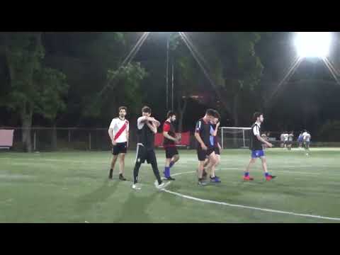 LA REJA VS PULP FIXTURE - #LigaNuñez - #Clausura SLD - 23/10/2022