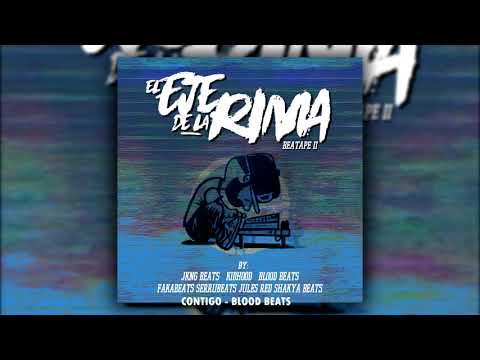 Beat Tape #2 - El Eje de la Rima
