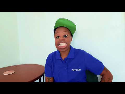 Spenfana is about to get Hlephe is trouble 😭😭😭