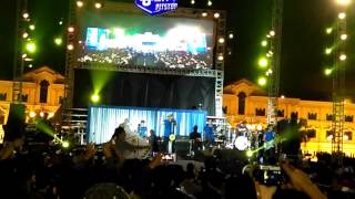 Download lagu Mawar hitam tipex (live in jambi) 2017 mp3